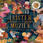 Luister naar de muziek