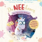 De NEEhoorn: Het eigenwijze doeboek