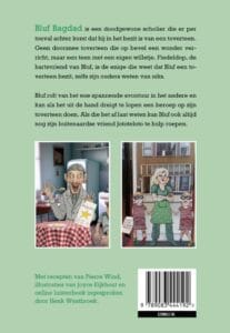 De Toverteen van Bluf Bagdad - Afbeelding 2