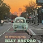 De Toverteen van Bluf Bagdad