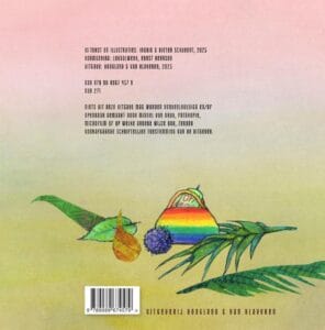 Rinus bakt een taart - Afbeelding 2