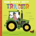 Hoe werkt het? Tractor