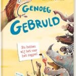 Genoeg gebruld