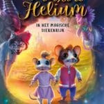 Maxi & Helium in het magische Dierenrijk
