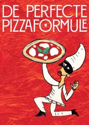 De perfecte pizza formule