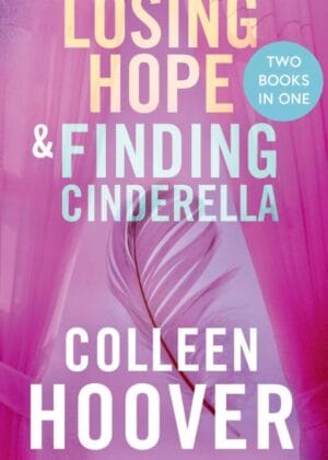 Losing Hope / Finding Cinderella Bind-up