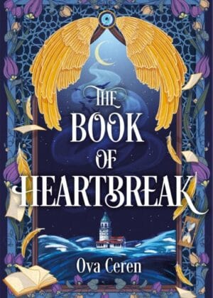 The Book of Heartbreak