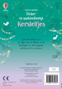 Kerstelfjes - Afbeelding 2