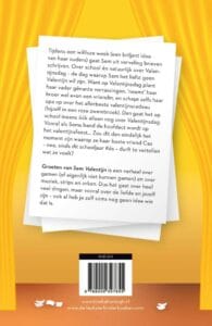 Groeten van Sem Valentijn - Afbeelding 2