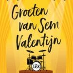 Groeten van Sem Valentijn