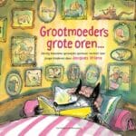 Grootmoeders grote oren