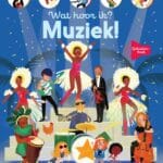 Wat hoor ik? Muziek
