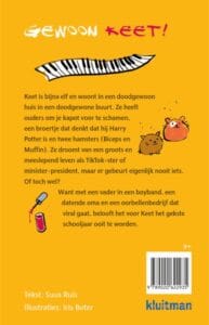 Gewoon Keet! - Afbeelding 2