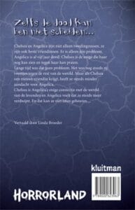 Bloedzusjes - Afbeelding 2