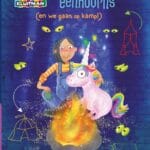 Ik hou van eenhoorns (en we gaan op kamp!)