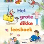 Het grote dikke leesboek voor beginnende lezers