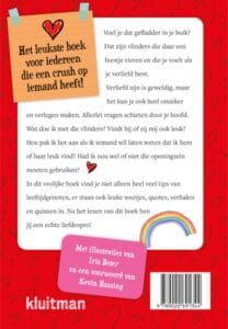 100 dingen die je wilt weten over verliefd zijn - Afbeelding 2