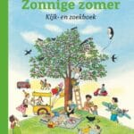 Zonnige zomer