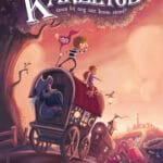 De avonturen van Kareltje (toen hij nog niet krom stond)