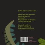 Ben jij een monster? - Afbeelding 2