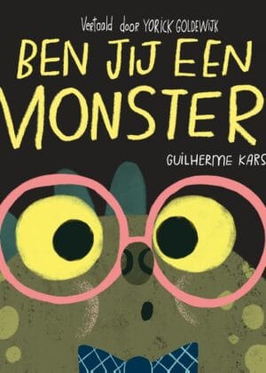 Ben jij een monster?