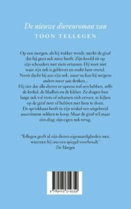 De trots van de giraf - Afbeelding 2