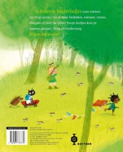 En we gaan nog niet naar huis - Afbeelding 2