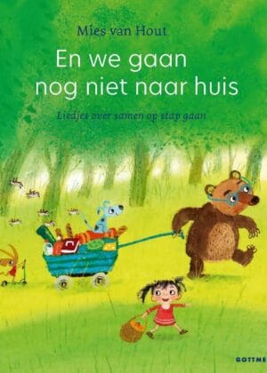 En we gaan nog niet naar huis