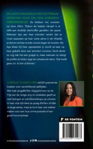 No way out - Afbeelding 2