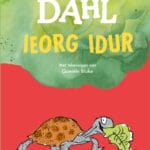 Ieorg Idur - Kinderboekenweekeditie 2025