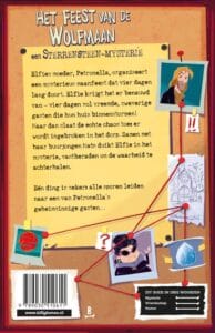 Het feest van de wolfmaan - Afbeelding 2