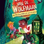 Het feest van de wolfmaan