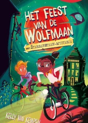 Het feest van de wolfmaan