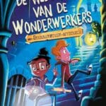 De wedstrijd van de wonderwerkers