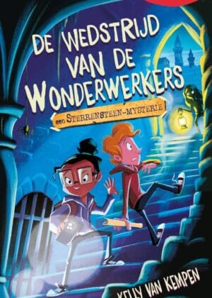 De wedstrijd van de wonderwerkers