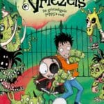 De griezeligste puppy's ooit