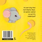 Mijn eerste woordjes met kleine muis - Afbeelding 2