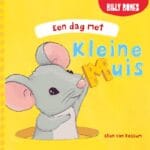 Mijn eerste woordjes met kleine muis