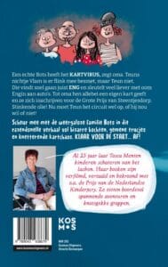 De Grote Prijs van Steentjesdorp - Afbeelding 2