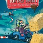 De Grote Prijs van Steentjesdorp