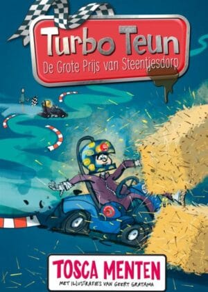 De Grote Prijs van Steentjesdorp