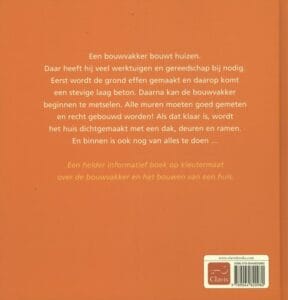 De bouwvakker - Afbeelding 2