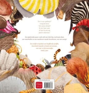 Wat een zootje! - Afbeelding 2