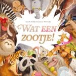 Wat een zootje!