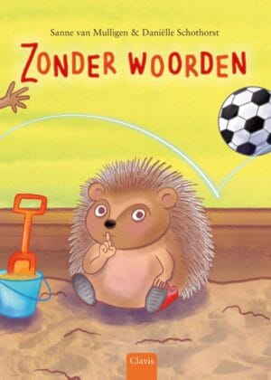 Zonder woorden