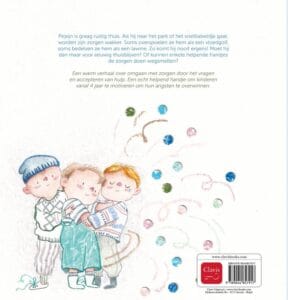Je mag me helpen - Afbeelding 2