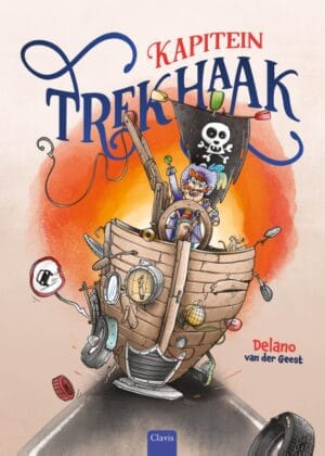 Kapitein Trekhaak