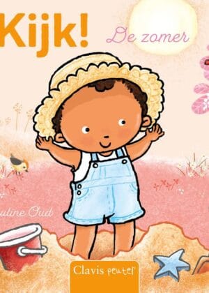 Kijk! De zomer