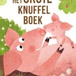 Het grote knuffelboek