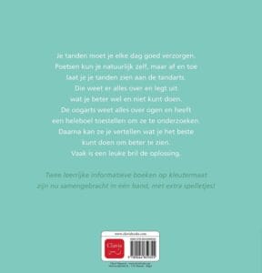 De tandarts en de oogarts - Afbeelding 2